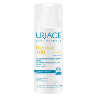 Bariésun 100 Fluide Protecteur Extreme Spf 50+