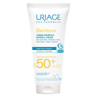 Bariésun Crème Minérale Spf 50+