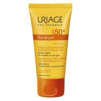 BARIéSUN CRÈME SANS PARFUM SPF 50+