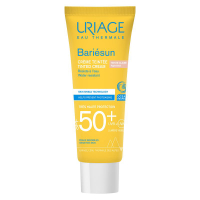 Bariésun Crème Teintée Spf 50+ Teinte Clair