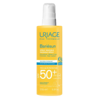 Bariésun Spray Invisible Spf 50+