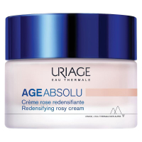 AGEABSOLU CRèME ROSE REDENSIFIANTE