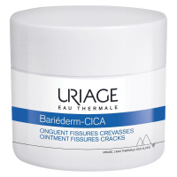 BARIéDERM-CICA ONGUENT FISSURES CRAVASSES