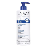 BéBé FLUIDE LAVANTE APAISANTE 500 ML