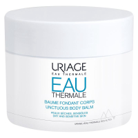 Eau Thermale Baume Fondant Corps