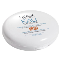 EAU THERMALE CRÈME D'EAU COMPACTE TEINTéE SPF 30