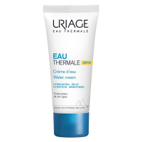 Eau Thermale Crème D'eau Légère Sp F20