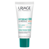 HYSEAC 3-REGUL+ SOIN GLOBAL TEINTé SPF 30