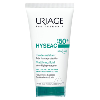 HYSEAC FLUIDE MATIFIANT SPF 50+