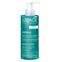 HYSEAC HUILE DéMAQUILLANTE PURIFIANTE
