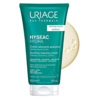 HYSEAC HYDRA CRèME NETTOYANTE APAISANTE