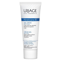 KéRATOSANE 30 GEL-CRÈME