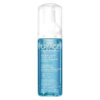 MOUSSE D'EAU NETTOYANTE