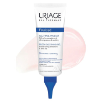 PRURICED GEL FRAIS APAISANT