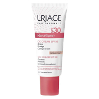 ROSéLIANE CC CREAM SPF30 TEINTE UNIVERSELLE