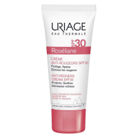 ROSéLIANE CRÈME ANTI-ROUGEURS SPF 30