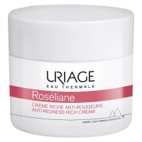 ROSéLIANE CRÈME RICHE ANTI-ROUGEURS