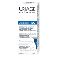 XéMOSE PSO CONCENTRé APAISANT