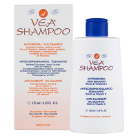 SHAMPOO ANTIFORFORA - OLIO SHAMPOO