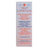 LIPSTICK LIPOGEL TRATTAMENTO LABBRA