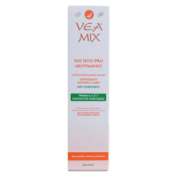 MIX OLIO SECCO SPRAY MULTIVITAMINICO