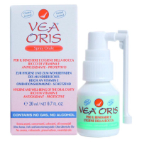 ORIS SPRAY ORALE