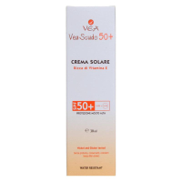 SCUDO 50+ CREMA SOLARE SPF 50+