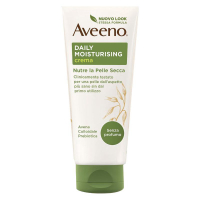 DAILY MOISTURISING CREMA