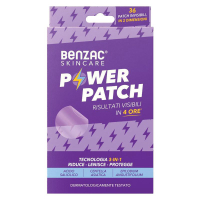 POWER PATCH