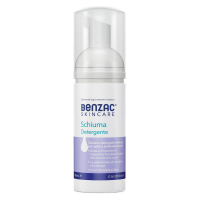 SCHIUMA DETERGENTE