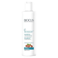 BIO-SQUAM SHAMPOO FORFORA SECCA
