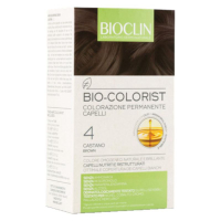 BIO-COLORIST COLORAZIONE PERMANENTE CAPELLI