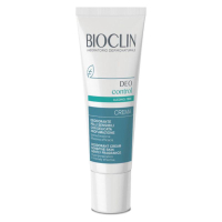 DEO CONTROL CREMA - DEODORANTE PELI SENSIBILI CON DELICATA PROFUMAZIONE
