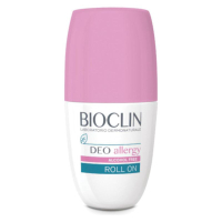 DEO ALLERGY ROLL-ON