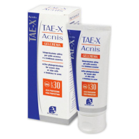 TAE-X ACNIS GELCREMA SPF 30