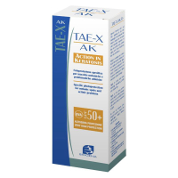 TAE-X AK ACTION IN KERATOSIS SPF 50+