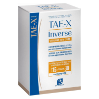 TAE-X INVERSE VITILIGO SUNCARE SPF 15