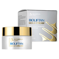 BIOLIFTAN GOLD CREAM ANTI-PHOTOAGEING