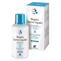 DERMO LIQUIDO DETERGENTE DELICATO