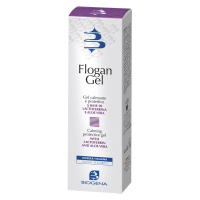 FLOGAN GEL GEL CALMANTE E PROTETTIVO