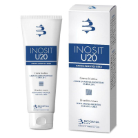 INOSIT U20 CREMA BI-ATTIVA UREA 20%