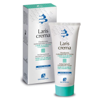 LARIS CREMA DEODORANTE ANTITRASPIRANTE IN CREMA