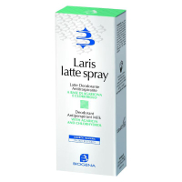 LARIS LATTE SPRAY DEODORANTE ANTITRASPIRANTE