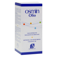 OSMIN OLIO - OLIO DETERGENTE EMOLLIENTE ED IDRATANTE
