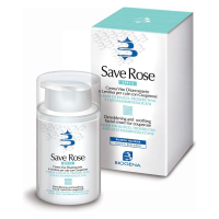 SAVE ROSE CREMA VISO DISARROSSANTE E LENITIVA PER CUTE CON CUPEROSE SPF 15