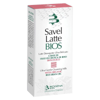 SAVEL LATTE BIOS - LATTE DETERGENTE ULTRA DELICATO