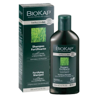 BELLEZZA BIO SHAMPOO FORTIFICANTE