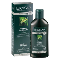 BELLEZZA BIO SHAMPOO PURIFICANTE