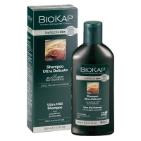 BELLEZZA BIO SHAMPOO ULTRA DELICATO