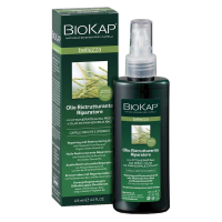BELLEZZA OLIO RISTRUTTURANTE RIPARATORE